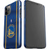 NBA Golden State Warriors Jersey iPhone 11 Pro Lite Case