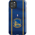 NBA Golden State Warriors Jersey iPhone Cases