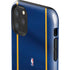 NBA Golden State Warriors Jersey iPhone 11 Pro Max Impact Case