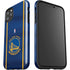 NBA Golden State Warriors Jersey iPhone 11 Pro Max Impact Case