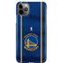 NBA Golden State Warriors Jersey iPhone Cases