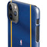 NBA Golden State Warriors Jersey iPhone 11 Pro Max Lite Case
