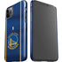 NBA Golden State Warriors Jersey iPhone 11 Pro Max Lite Case