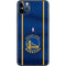 NBA Golden State Warriors Jersey iPhone 11 Pro Max Skin