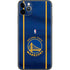 NBA Golden State Warriors Jersey iPhone 11 Pro Max Skin