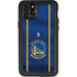 NBA Golden State Warriors Jersey iPhone 11 Pro Max Waterproof Case