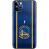 NBA Golden State Warriors Jersey iPhone 11 Pro Skin