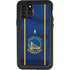 NBA Golden State Warriors Jersey iPhone 11 Pro Waterproof Case