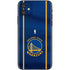 NBA Golden State Warriors Jersey iPhone 11 Skin