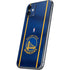 NBA Golden State Warriors Jersey iPhone 11 Skin
