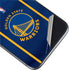 NBA Golden State Warriors Jersey iPhone 11 Skin