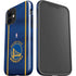 NBA Golden State Warriors Jersey iPhone 12 Mini Impact Case