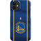 NBA Golden State Warriors Jersey iPhone 12 Mini Lite Case