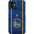 NBA Golden State Warriors Jersey iPhone 12 Mini Lite Case