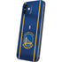 NBA Golden State Warriors Jersey iPhone 12 Mini Skin