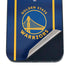 NBA Golden State Warriors Jersey iPhone 12 Mini Skin