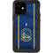 NBA Golden State Warriors Jersey iPhone 12 Mini Waterproof Case
