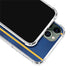NBA Golden State Warriors Jersey iPhone 12 Pro Clear Case
