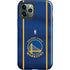 NBA Golden State Warriors Jersey iPhone 12 Pro Impact Case