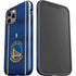 NBA Golden State Warriors Jersey iPhone 12 Pro Impact Case