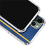 NBA Golden State Warriors Jersey iPhone 12 Pro Max Clear Case