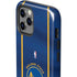 NBA Golden State Warriors Jersey iPhone 12 Pro Max Impact Case