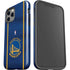 NBA Golden State Warriors Jersey iPhone 12 Pro Max Impact Case