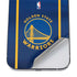 NBA Golden State Warriors Jersey iPhone 12 Pro Max Skin