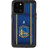NBA Golden State Warriors Jersey iPhone 12 Pro Max Waterproof Case