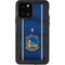 NBA Golden State Warriors Jersey iPhone 12 Pro Waterproof Case