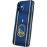 NBA Golden State Warriors Jersey iPhone 12 Skin