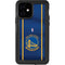 NBA Golden State Warriors Jersey iPhone 12 Waterproof Case