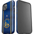 NBA Golden State Warriors Jersey iPhone 13 Impact Case