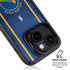 NBA Golden State Warriors Jersey iPhone 13 Kickstand Case