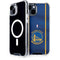 NBA Golden State Warriors Jersey iPhone 13 MagSafe Case
