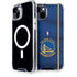 NBA Golden State Warriors Jersey iPhone 13 MagSafe Case