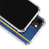 NBA Golden State Warriors Jersey iPhone 13 Mini Clear Case