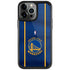 NBA Golden State Warriors Jersey iPhone 13 Pro Cargo Case
