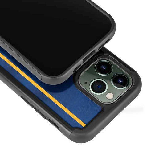 NBA Golden State Warriors Jersey iPhone 13 Pro Cargo Case