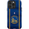 NBA Golden State Warriors Jersey iPhone 13 Pro Impact Case