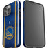 NBA Golden State Warriors Jersey iPhone 13 Pro Max Impact Case