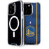 NBA Golden State Warriors Jersey iPhone 13 Pro Max MagSafe Case