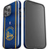 NBA Golden State Warriors Jersey iPhone 14 Pro Max Impact Case