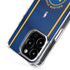 NBA Golden State Warriors Jersey iPhone 14 Pro Max MagSafe Case