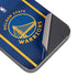 NBA Golden State Warriors Jersey iPhone 14 Pro Max Skin