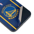 NBA Golden State Warriors Jersey iPhone 14 Skin