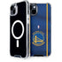 NBA Golden State Warriors Jersey iPhone 15 MagSafe Case