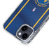 NBA Golden State Warriors Jersey iPhone 15 MagSafe Case