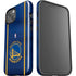 NBA Golden State Warriors Jersey iPhone 15 Plus Impact Case