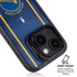 NBA Golden State Warriors Jersey iPhone 15 Plus Kickstand Case